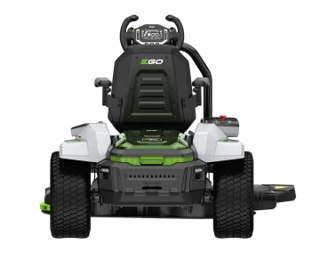 EGO Akku-Aufsitzrasenmäher Z6 ZTR ZT4201E-S