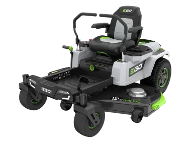 EGO Akku-Aufsitzrasenmäher Z6 ZTR ZT5201E-L