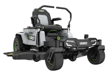 EGO Akku-Aufsitzrasenmäher Z6 ZTR ZT5201E-L