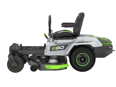EGO Akku-Aufsitzrasenmäher Z6 ZTR ZT5201E-L