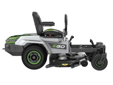 EGO Akku-Aufsitzrasenmäher Z6 ZTR ZT5201E-L