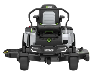EGO Akku-Aufsitzrasenmäher Z6 ZTR ZT5201E-L