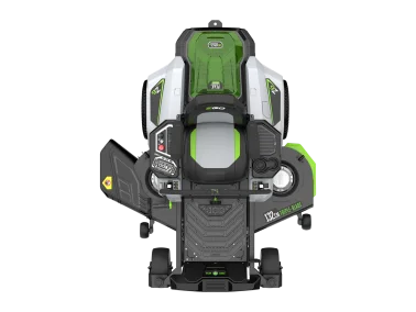 EGO Akku-Aufsitzrasenmäher Z6 ZTR ZT5201E-L
