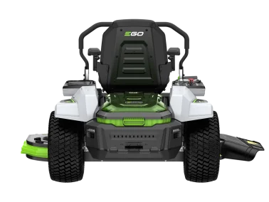 EGO Akku-Aufsitzrasenmäher Z6 ZTR ZT5201E-L