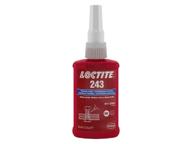 Schraubensicherung LOCTITE® 243