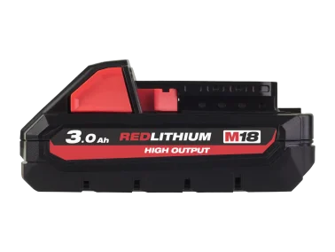 Milwaukee High Output 3.0 Ah M18 HB3