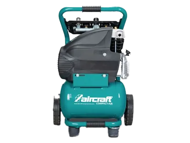 Aircraft Kompressor Compact-Air 265/10 E