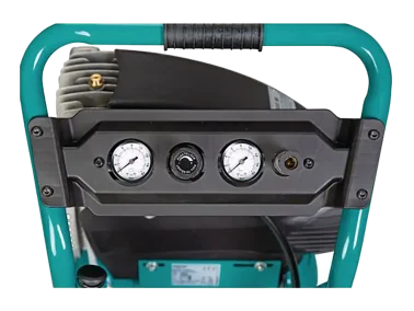 Aircraft Kompressor Compact-Air 265/10 E