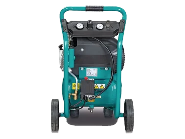 Aircraft Kompressor Compact-Air 265/10 E