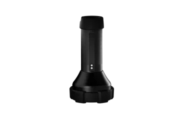 Ledlenser Akku-Taschenlampe P18R Work