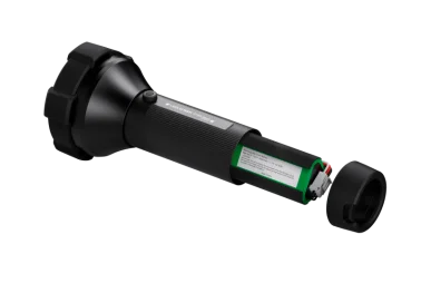Ledlenser Akku-Taschenlampe P18R Work