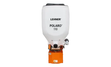 Lehner Salzstreuer POLARO 110