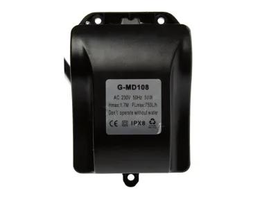 Wasserpumpe für Norton Tischsäge