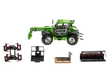Modell Merlo Multifarmer MF 44.9 CS