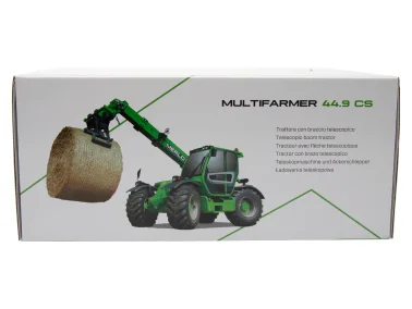Modell Merlo Multifarmer MF 44.9 CS