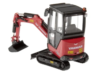 Yanmar Modell SV19VT