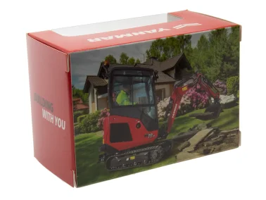 Yanmar Modell SV19VT