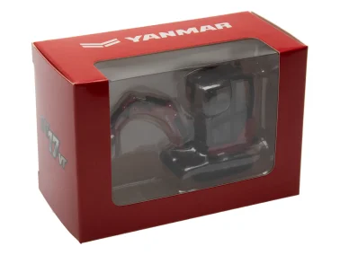 Yanmar Modell SV17VT