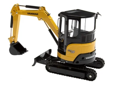 Yanmar Modell ViO38