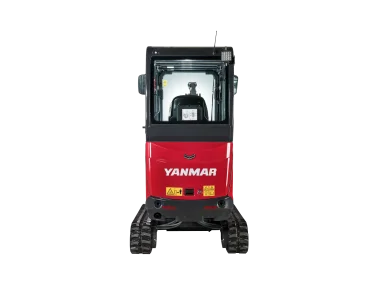 Yanmar Minibagger SV19VT