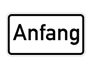VZ 1012-30 Anfang