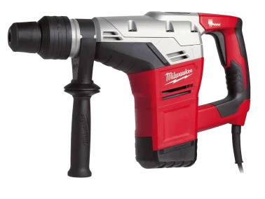 Milwaukee Kombihammer K 540 S