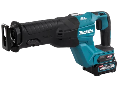 Makita Akku-Reciprosäge JR001GM201