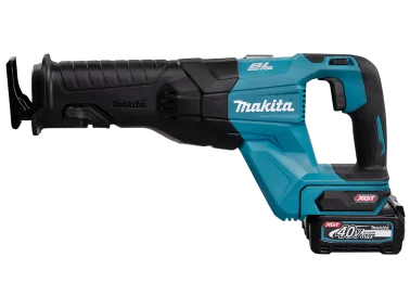 Makita Akku-Reciprosäge JR001GM201