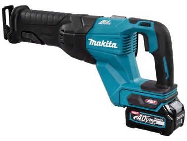 Makita Akku-Reciprosäge JR001GM201