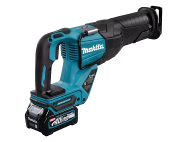 Makita Akku-Reciprosäge JR001GM201