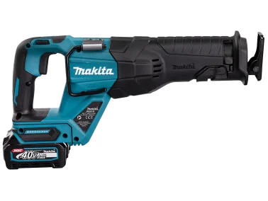 Makita Akku-Reciprosäge JR001GM201