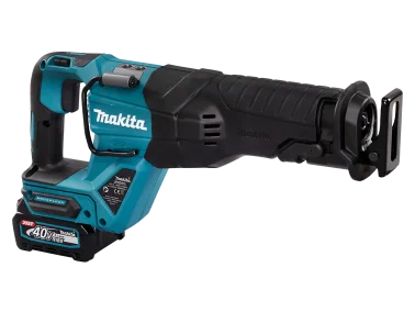 Makita Akku-Reciprosäge JR001GM201