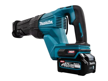 Makita Akku-Reciprosäge JR001GM201