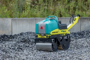 Ammann Vibrationswalze ARW 65-S