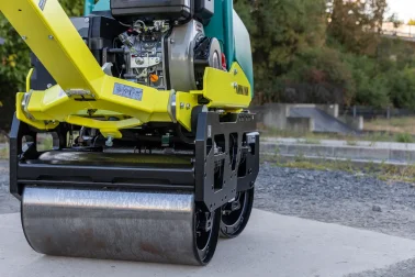Ammann Vibrationswalze ARW 65-S