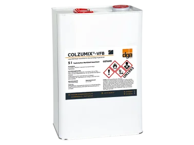 Colzumix VFB