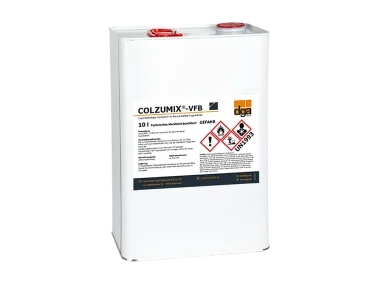 Colzumix VFB