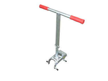 Probst Flieguan-Akku-Handy FXAH-120-SOLO-Set