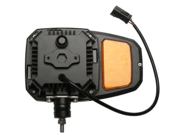 LED Autolamps Voll-LED Frontscheinwerfer