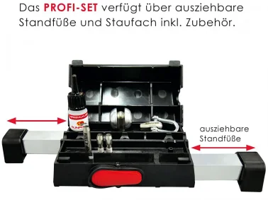 RUNPOTEC Profi-Set GF4 - 50m