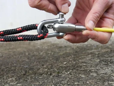 RUNPOTEC Zugseil Ø 12 mm - 300m