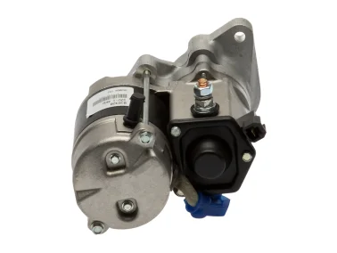 Anlasser Denso für Kubota Motoren