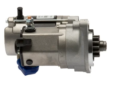 Anlasser Denso für Kubota Motoren