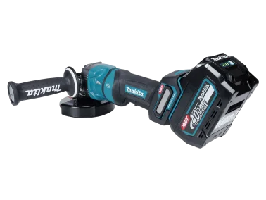 Makita Akku-Winkelschleifer GA050GZ 40V