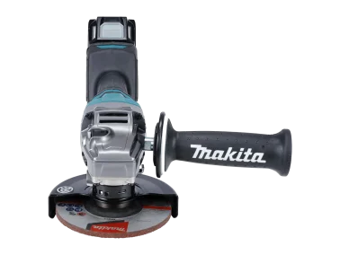 Makita Akku-Winkelschleifer GA050GZ 40V