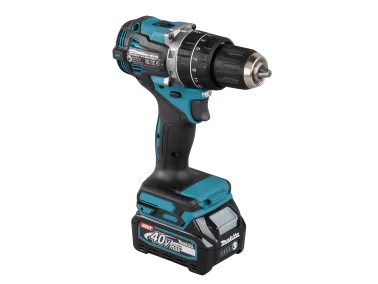 Makita Akku-Schlagbohrschrauber HP002GZ 40V