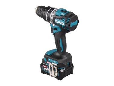 Makita Akku-Schlagbohrschrauber HP002GZ 40V