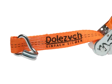 Zurrgurt DoMatik 35 - Automatikzurrgurt