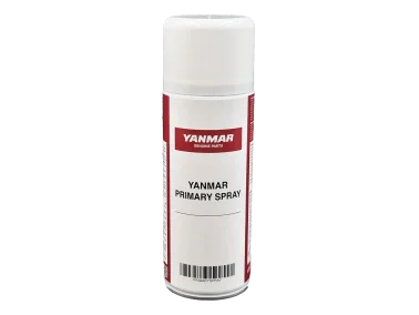 Yanmar Grundierspray 400 ml