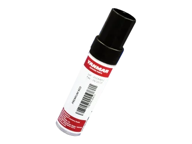 Yanmar Lackstift - Farbe: Premium Rot 15g